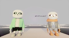 (Voidpost) Boido no tanoshimi - Intro