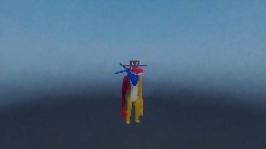 A screenshot taken in Dreams. 1 of 1.