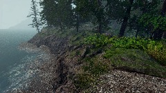 A screenshot taken in Dreams. 1 of 16.