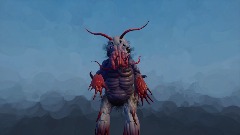 A screenshot taken in Dreams. 4 of 6.