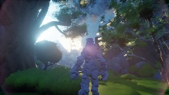 A screenshot taken in Dreams. 13 of 28.