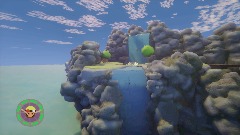 A screenshot taken in Dreams. 20 of 21.