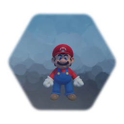 Super Mario Stuff