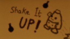 "Shake It Up!"