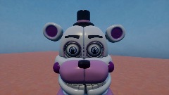 A screenshot taken in Dreams. 3 of 4.