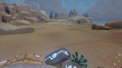 My Ancient Temple!