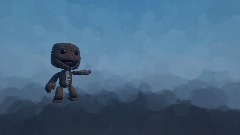 Remix of Sackboy