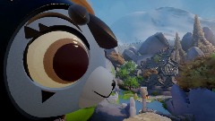 Artio Jones and the Lost Valley of the Ancients