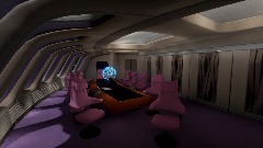 A screenshot taken in Dreams. 7 of 8.