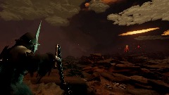 Lord Of The Rings: In The Land Of Shadow