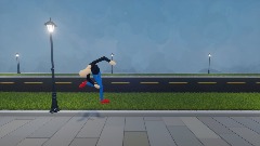 A screenshot taken in Dreams. 1 of 4.