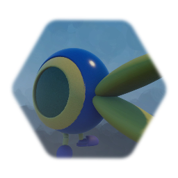 Cataquack (Collab Enemy)