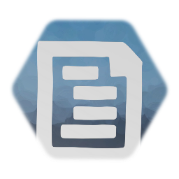 ADW - Experience System [Exp/Level Logic]