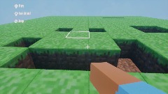 A screenshot taken in Dreams. 4 of 20.