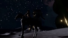 A screenshot taken in Dreams. 2 of 3.