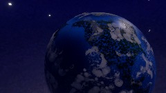 A screenshot taken in Dreams. 1 of 2.