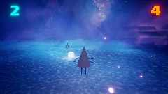 A screenshot taken in Dreams. 2 of 5.