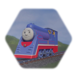 Turbo Thomas