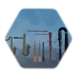 Woodwinds v3