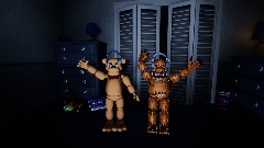 A screenshot taken in Dreams. 1 of 1.