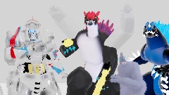 *Censored* Season 01 Episode 01