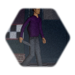 KAYMANS William Afton