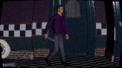 A screenshot taken in Dreams. 1 of 1.