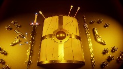 A screenshot taken in Dreams. 18 of 18.