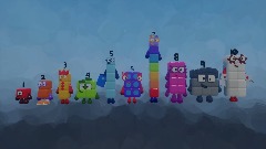 A screenshot taken in Dreams. 1 of 1.