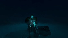 God of War  : Ragnarok Thor