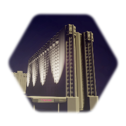 Tropicana Hotel Casino Las Vegas