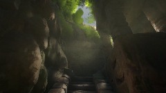 A screenshot taken in Dreams. 1 of 15.
