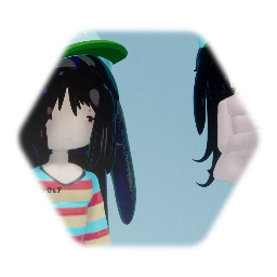 <geoheart>     yumi　（　＾ｗ ＾