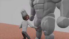 A screenshot taken in Dreams. 4 of 8.