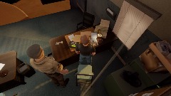 A screenshot taken in Dreams. 3 of 3.