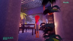 A screenshot taken in Dreams. 16 of 20.