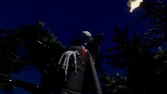 A screenshot taken in Dreams. 13 of 20.