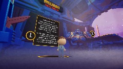 A screenshot taken in Dreams. 15 of 15.