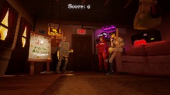 A screenshot taken in Dreams. 5 of 15.