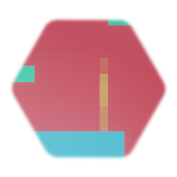 Depth based pixel screen
