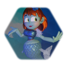 Mermaid