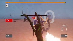 A screenshot taken in Dreams. 8 of 21.