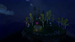 A screenshot taken in Dreams. 8 of 8.