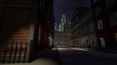 Act 4 - Pig in Danger