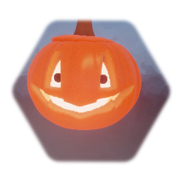 Remezcla de Plantilla de calabaza