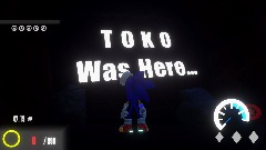 A screenshot taken in Dreams. 2 of 3.