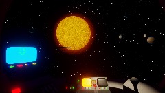 A screenshot taken in Dreams. 18 of 26.