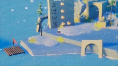 A screenshot taken in Dreams. 1 of 1.