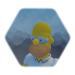 Homer Simpson V2