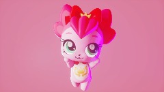 A screenshot taken in Dreams. 1 of 3.